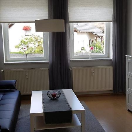 Ferienwohnung Klein Treben 3.0 Fockendorf Εξωτερικό φωτογραφία