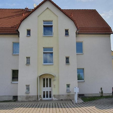 Ferienwohnung Klein Treben 3.0 Fockendorf Εξωτερικό φωτογραφία