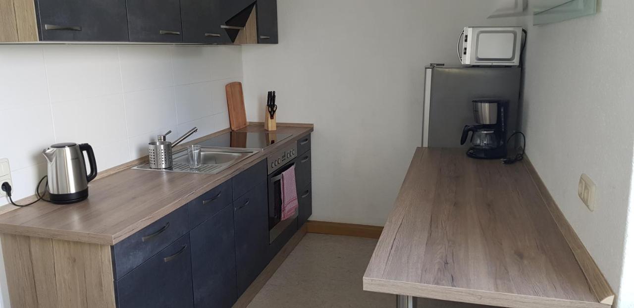 Ferienwohnung Klein Treben 3.0 Fockendorf Εξωτερικό φωτογραφία