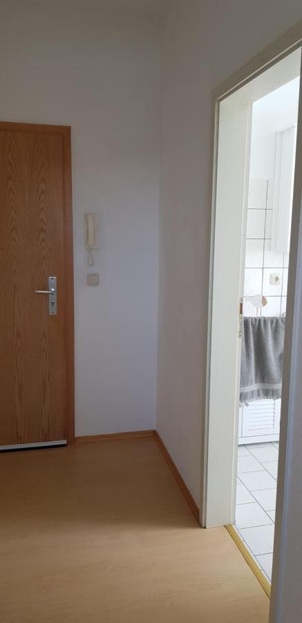 Ferienwohnung Klein Treben 3.0 Fockendorf Εξωτερικό φωτογραφία