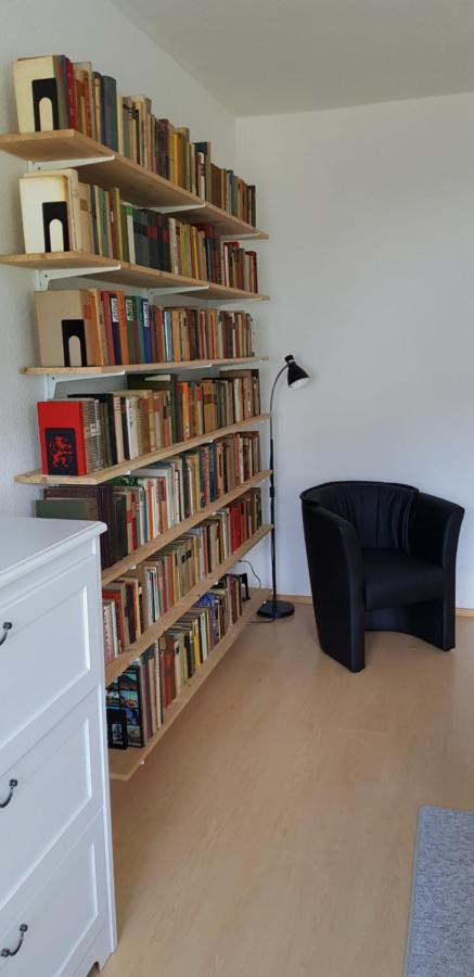 Ferienwohnung Klein Treben 3.0 Fockendorf Εξωτερικό φωτογραφία