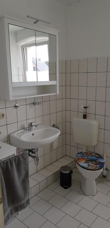 Ferienwohnung Klein Treben 3.0 Fockendorf Εξωτερικό φωτογραφία
