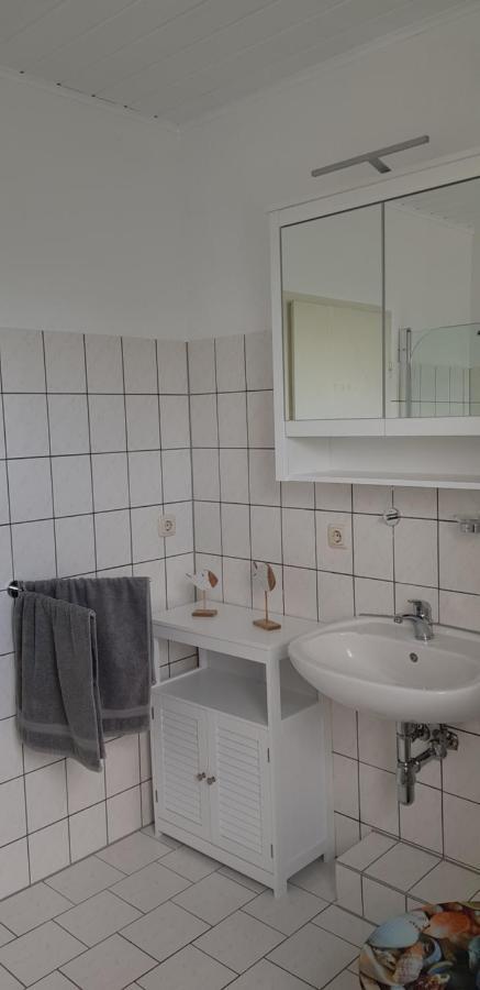Ferienwohnung Klein Treben 3.0 Fockendorf Εξωτερικό φωτογραφία
