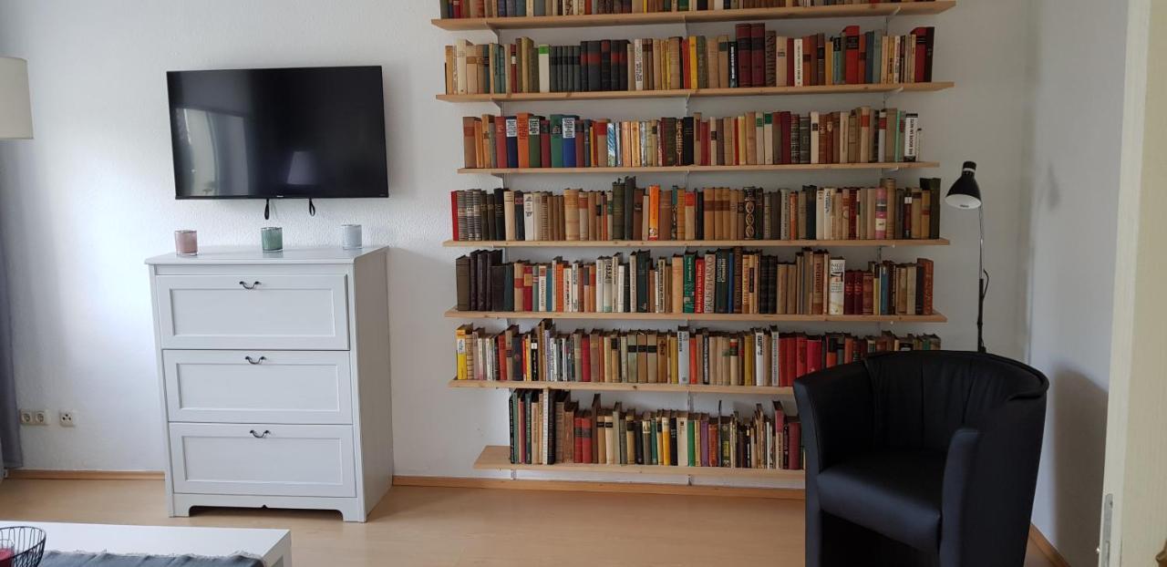 Ferienwohnung Klein Treben 3.0 Fockendorf Εξωτερικό φωτογραφία